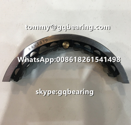 مصنع OEM A4VTG90 مضخة هيدروليكية