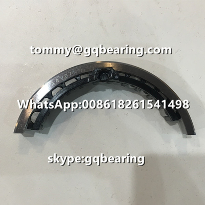 A4VG71 المضخة الهيدروليكية F-206878.6 حمالة الدوار الإبرة المنقسمة