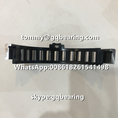 A4VG71 المضخة الهيدروليكية F-206878.6 حمالة الدوار الإبرة المنقسمة