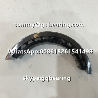 A4VG71 المضخة الهيدروليكية F-206878.6 حمالة الدوار الإبرة المنقسمة