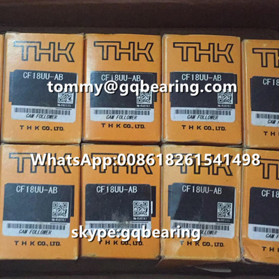 محولات الجوارب الستة الأطراف THK CFH12-AB محولات الكاميرا المتحركة متابعة محولات محولات قطرها 12 مم