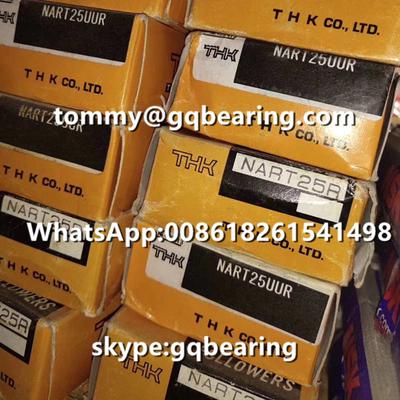 مادة الصلب Gcr15 THK NART25R غير قابلة للفصل