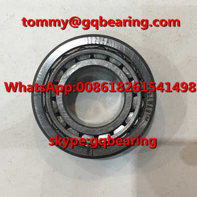 الولايات المتحدة الأمريكية الأصلية الفولاذ قفص ROLLWAY 32205A صف واحد محملة الدوار الشفاف