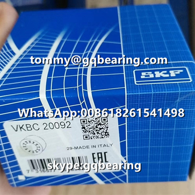 جودة جيدة SKF BTHB 329129 DE محور العجلة الأمامية 49x84x48mm