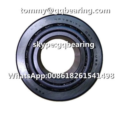 مواد الصلب الكروم TIMKEN NP966883/NP759177 علبة التروس للسيارات