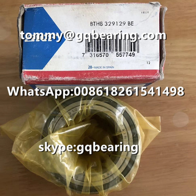 جودة جيدة SKF BTHB 329129 DE محور العجلة الأمامية 49x84x48mm