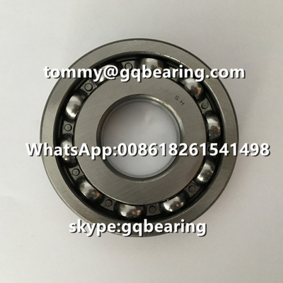 مواد الفولاذ الكرومية Koyo DG358816-1 SH محامل كرة حفرة عميق