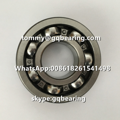 مواد الفولاذ الكرومية Koyo DG358220-1 SH نوع محامل الكرة القضبان العميق صف مزدوج