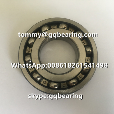 مواد الفولاذ الكرومية Koyo DG357213-1 SH محامل كرة حفرة عميقة