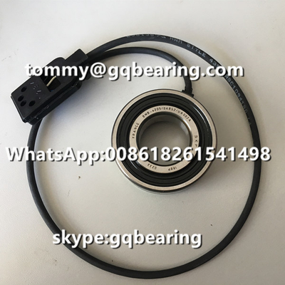 SKF BMB-6205 / 048S2 / UA002A جهاز استشعار وحدة محرك مكيف وحدة 25 × 52 × 14 مم