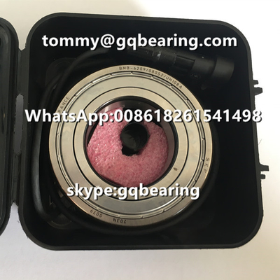 SKF BMB-6209 / 080S2 / UH108A جهاز استشعار وحدة محرك مكيف وحدة 45 x 85 x 19 مم