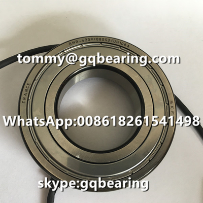 SKF BMB-6209 / 080S2 / UB002A جهاز استشعار وحدة محرك مكيف وحدة 45 x 85 x 19 مم
