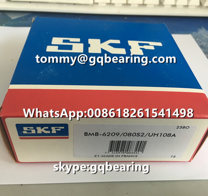 SKF BMB-6209 / 080S2 / UH108A جهاز استشعار وحدة محرك مكيف وحدة 45 x 85 x 19 مم