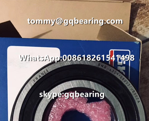 SKF BMB-6209 / 080S2 / UB002A جهاز استشعار وحدة محرك مكيف وحدة 45 x 85 x 19 مم