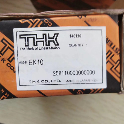 تطبيقات آلة CNC THK EK5 وحدات الدفع المنزلقية من النوع المربع
