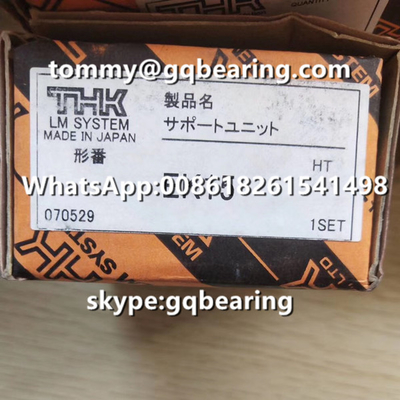 تطبيقات آلة CNC THK EK10 وحدات الدفع المنسدلة من النوع المربع