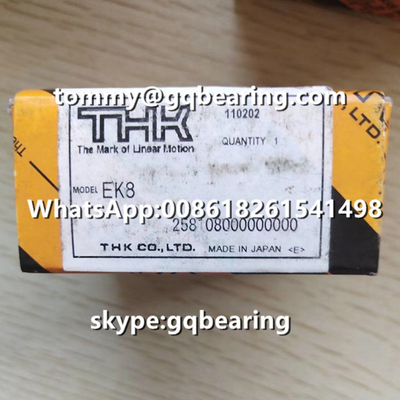 تطبيقات آلة CNC THK EK8 وحدات الدفع المنسدلة من النوع المربع