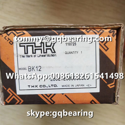 تطبيقات آلة CNC THK BK10 وحدات الدفع المنزلقية من النوع المربع