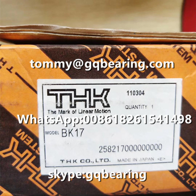 تطبيقات آلة CNC THK BK10 وحدات الدفع المنزلقية من النوع المربع