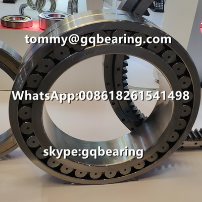 C3 الإفراج عن 230/710CA/W33 قفص نحاسية حلقية 710x1030x236mm