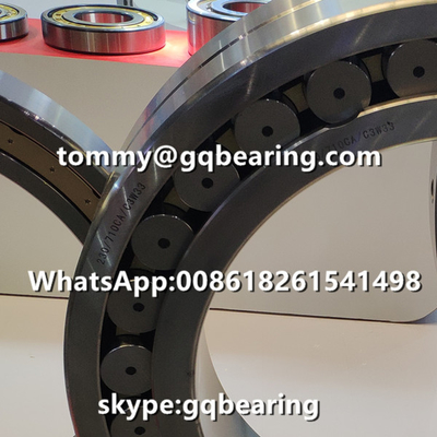 C3 الإفراج عن 230/710CA/W33 قفص نحاسية حلقية 710x1030x236mm