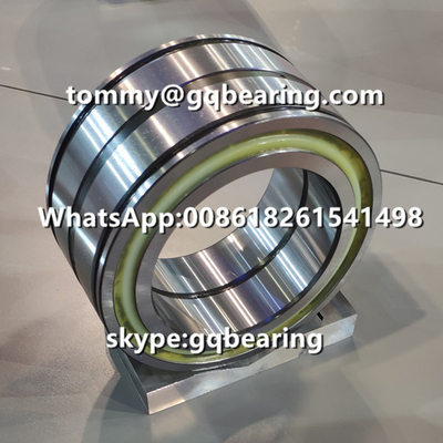 مواد الصلب Gcr15 SL045030PP SL045030PP-2NR محامل أسطواني كامل