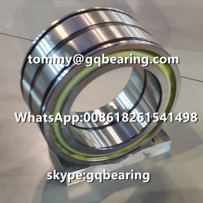مواد الصلب Gcr15 SL045030PP SL045030PP-2NR محامل أسطواني كامل