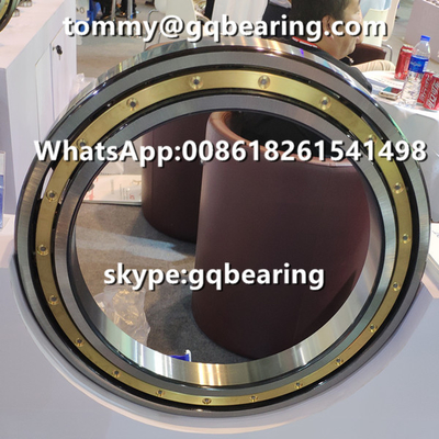 Gcr15 مواد الصلب 61984M 61984MA صف واحد حلقات الكرة العميقة 420x560x65mm