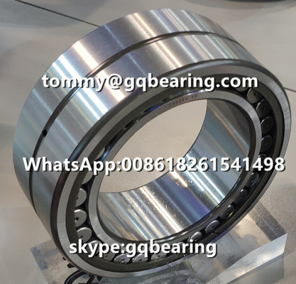 مواد الصلب Gcr15 C4026V CARB محملات الدوار الثورية 130x200x69mm