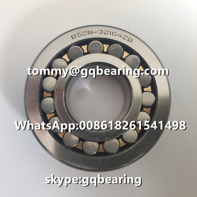 مواد الصلب الكروم BS2B-321642B BS2B 321642B محامل عجلات كرومي 30x68x20mm