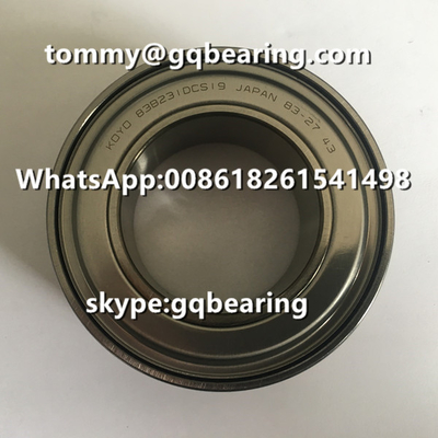 مواد الصلب الكرومية كيو 83B231 محمول محور العجلات 83B231DCS19 RAV4 محامل السيارات