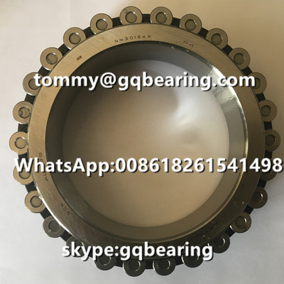 P4 الدقة NSK NN3018TBCCG8P4 محمل الكامل لتحميلات الأسطوانات