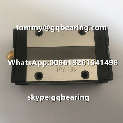اليابان الأصلي THK SSR15XW1UU(GK) كتلة خطية THK SSR15XW شريحة خطية