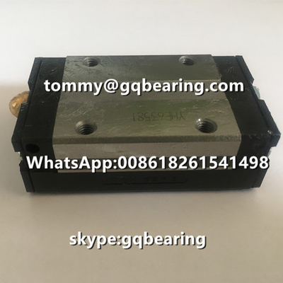 اليابان الأصلي THK SSR15XW1UU(GK) كتلة خطية THK SSR15XW شريحة خطية