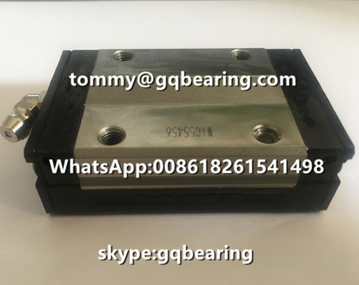 اليابان الأصلي THK SSR20XW1UU(GK) كتلة خطية THK SSR20XW شريحة خطية