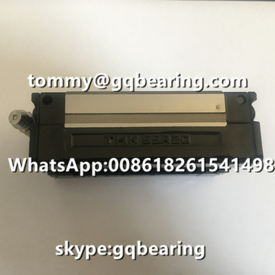 اليابان الأصلي THK SSR20XW1UU(GK) كتلة خطية THK SSR20XW شريحة خطية