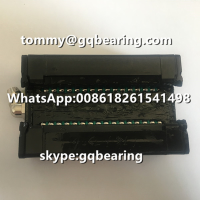 اليابان الأصلي THK SSR20XW1UU(GK) كتلة خطية THK SSR20XW شريحة خطية