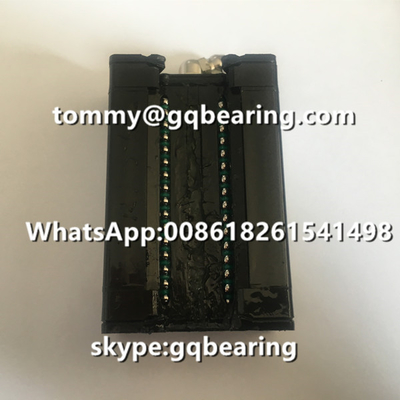 اليابان الأصلي THK SSR20XW1UU(GK) كتلة خطية THK SSR20XW شريحة خطية