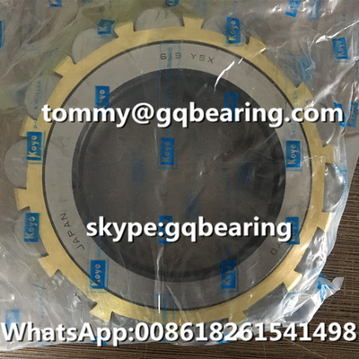 مواد الفولاذ الكرومية Koyo 619YSX محامل أسطواني متحرك KOYO 619 YSX SUMITO محامل تخفيف