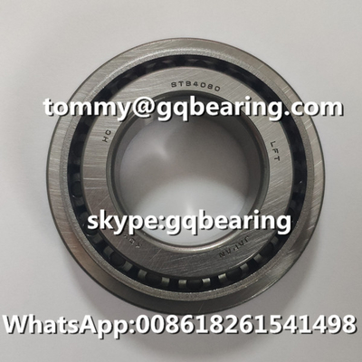 مادة الصلب الكرومية Koyo STB4080 STB4080LFT HCSTB4080LFT محملات الدوار الشواطئ