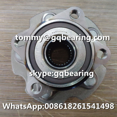 NSK 58BWKH17B 58BWKH17B-Y-5CP1 محور العجلات محمولة لسيارات RAV4
