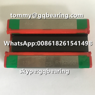 السعر التنافسي HIWIN EGH20CA EGH20CAZAC نوع مربع خطي دليل وكتلة