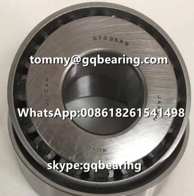 كويو HI-CAP STD3589 محملات الدوار المتقوسة للسيارات 35 × 89 × 38 مم