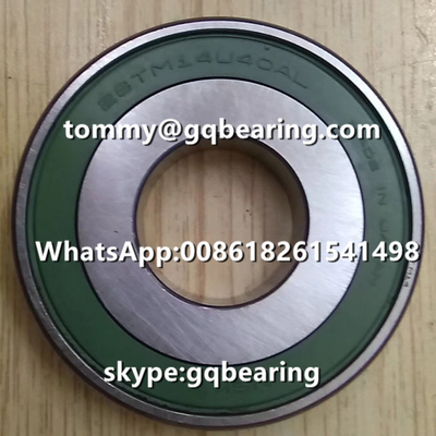 GCR15 المادة الفولاذية NSK 28TM14 28TM14U40AL السيارات العميقة حفرة كرة محمل 28x69x15mm