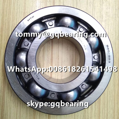 GCR15 المادة الفولاذية NSK HTF B40-222 السيارات عميق القناع حزمة الكرة