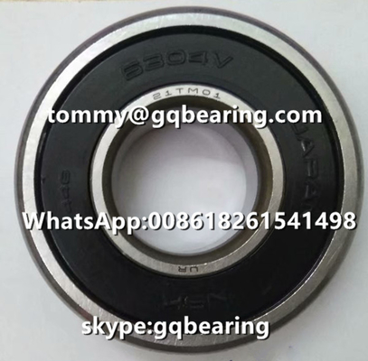 مواد الصلب الكروم NSK 21TM01 محمل السيارات 21.5 × 52 × 15 مم