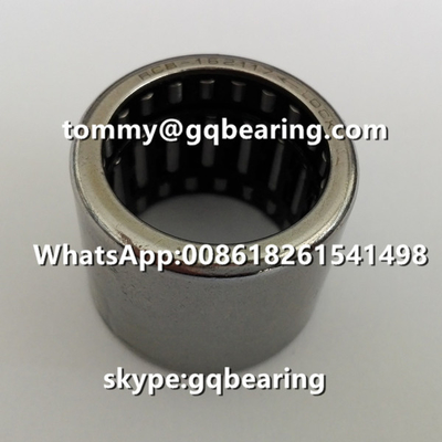Gcr15 مواد الصلب RCB162117 الجهة الواحدة للاشتباك إبرة الدوال محمل 25.4x33.338x26.99 مم