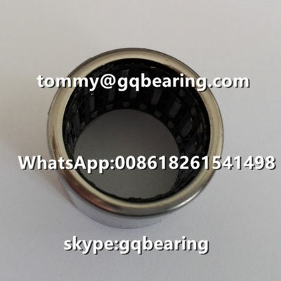 Gcr15 مواد الصلب RCB162117 الجهة الواحدة للاشتباك إبرة الدوال محمل 25.4x33.338x26.99 مم