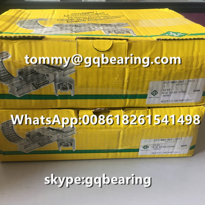 فرنسا منشأ INA RWU45-E-L-V1-G3 سحب خطي محمول طويل