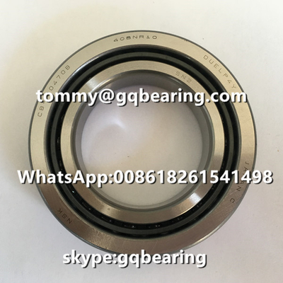 تطبيق CNC Spindle NSK 40BNR10HTYNDUELP4Y محامل كرة اتصال زاوية فائقة الدقة